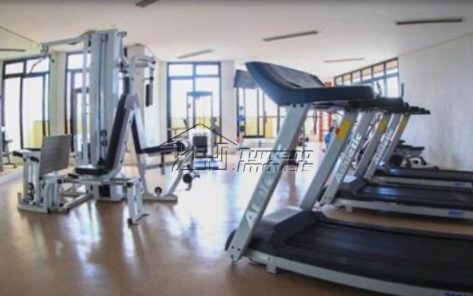 Imagem Flat com 1 Quarto à Venda, 46 m² em Jardim Osvaldo Cruz - São José Dos Campos Imagem Flat com 1 Quarto à Venda, 46 m² em Jardim Osvaldo Cruz - São José Dos Campos