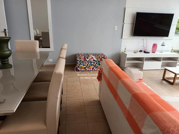 Imagem Apartamento com 4 Quartos à Venda, 158 m² em Pitangueiras - Guarujá Imagem Apartamento com 4 Quartos à Venda, 158 m² em Pitangueiras - Guarujá