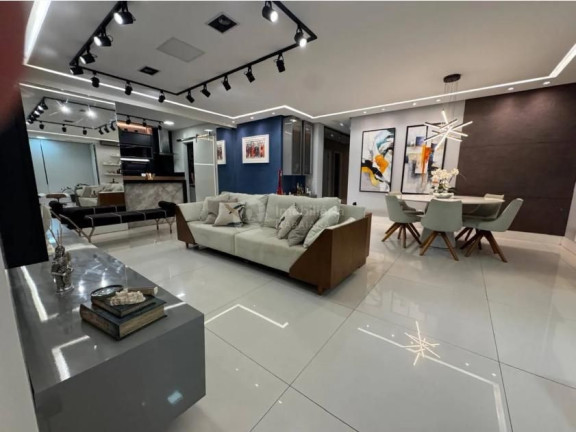 Imagem Apartamento com 2 Quartos à Venda, em Jardins - Aracaju Imagem Apartamento com 2 Quartos à Venda, em Jardins - Aracaju