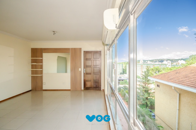 Imagem Imóvel com 3 Quartos à Venda, 110 m² em Petrópolis - Porto Alegre