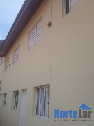 Imagem Casa de Condomínio com 2 Quartos à Venda, 70 m² em Vila Primavera - São Paulo Imagem Casa de Condomínio com 2 Quartos à Venda, 70 m² em Vila Primavera - São Paulo