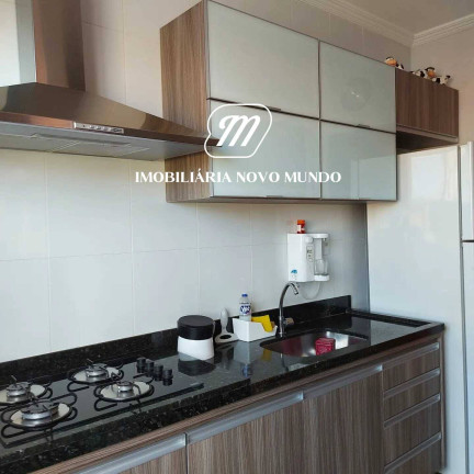 Imagem Apartamento com 2 Quartos à Venda, 58 m² em Santa Mônica - Uberlândia Imagem Apartamento com 2 Quartos à Venda, 58 m² em Santa Mônica - Uberlândia