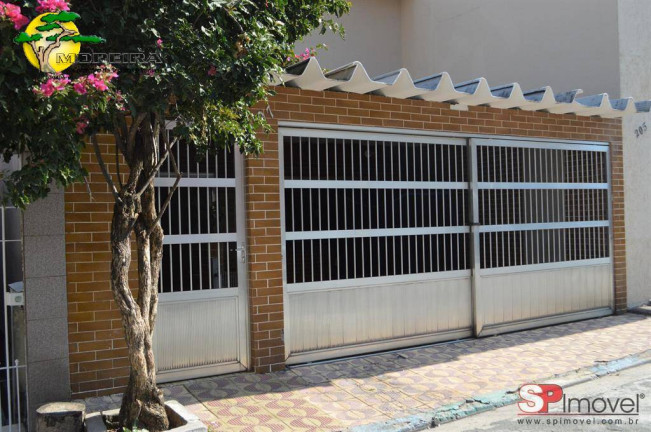 Imagem Sobrado com 4 Quartos à Venda, 435 m² em Lauzane Paulista - São Paulo Imagem Sobrado com 4 Quartos à Venda, 435 m² em Lauzane Paulista - São Paulo