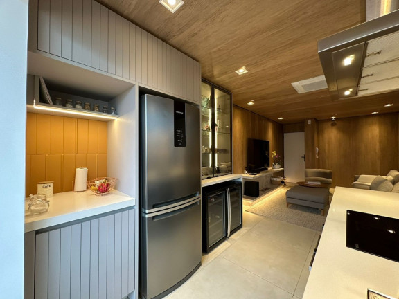 Imagem Imóvel com 2 Quartos à Venda, 76 m² em Campo Belo - São Paulo