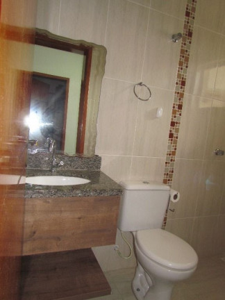 Imagem Sobrado com 3 Quartos à Venda, 94 m² em Jardim Cibratel - Itanhaém