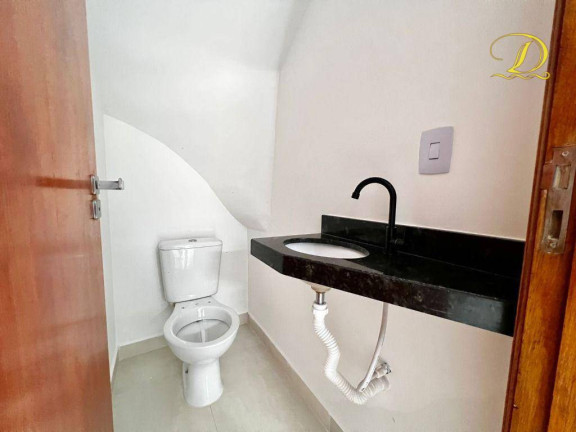 Imagem Sobrado com 2 Quartos à Venda, 75 m² em Aviação - Praia Grande Imagem Sobrado com 2 Quartos à Venda, 75 m² em Aviação - Praia Grande