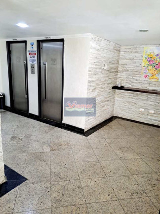 Imagem Apartamento com 2 Quartos à Venda, 66 m² em Pitangueiras - Guarujá Imagem Apartamento com 2 Quartos à Venda, 66 m² em Pitangueiras - Guarujá