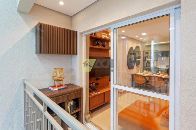 Imagem Apartamento com 2 Quartos à Venda, 55 m² em Parque Orestes ôngaro - Hortolândia