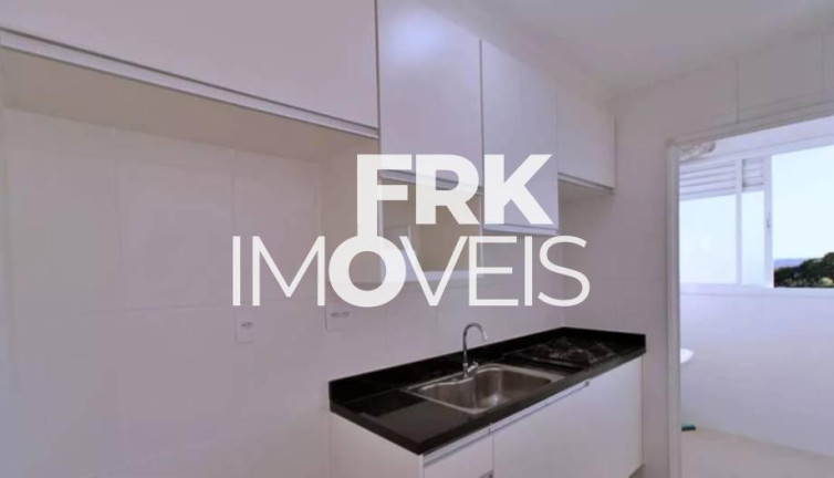 Imagem Apartamento com 2 Quartos à Venda, 54 m² em Jardim Caboré - São Paulo