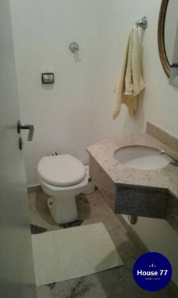 Imagem Apartamento com 3 Quartos à Venda, 142 m² em Campo Belo - São Paulo Imagem Apartamento com 3 Quartos à Venda, 142 m² em Campo Belo - São Paulo