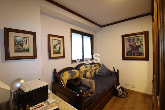 Imagem Apartamento com 3 Quartos à Venda, 100 m² em Alto - Teresópolis Imagem Apartamento com 3 Quartos à Venda, 100 m² em Alto - Teresópolis