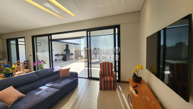 Imagem Casa de Condomínio com 4 Quartos à Venda, 296 m² em Urbanova - São José Dos Campos
