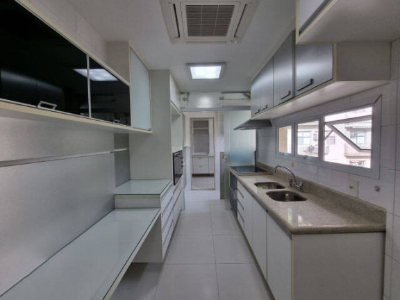 Imagem Cobertura com 3 Quartos à Venda, em Botafogo - Rio De Janeiro Imagem Cobertura com 3 Quartos à Venda, em Botafogo - Rio De Janeiro