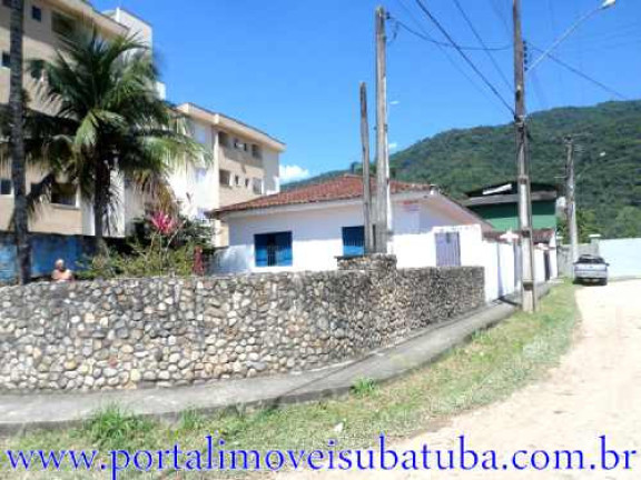 Imagem Casa à Venda, em Perequê Açu - Ubatuba Imagem Casa à Venda, em Perequê Açu - Ubatuba