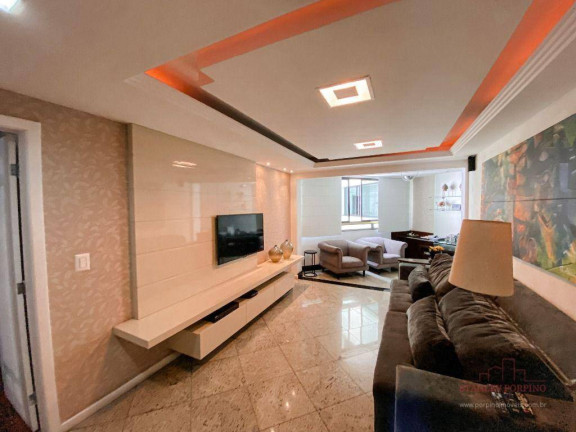 Imagem Apartamento com 4 Quartos à Venda, 334 m² em Praia Da Costa - Vila Velha Imagem Apartamento com 4 Quartos à Venda, 334 m² em Praia Da Costa - Vila Velha