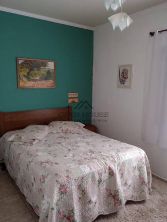 Imagem Apartamento com 2 Quartos à Venda,  em Vila Santana - Botucatu