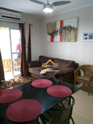 Imagem Imóvel com 1 Quarto à Venda, 65 m² em Canto Do Forte - Praia Grande Imagem Imóvel com 1 Quarto à Venda, 65 m² em Canto Do Forte - Praia Grande