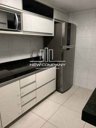 Imagem Apartamento com 2 Quartos à Venda,  em Utinga - Santo André