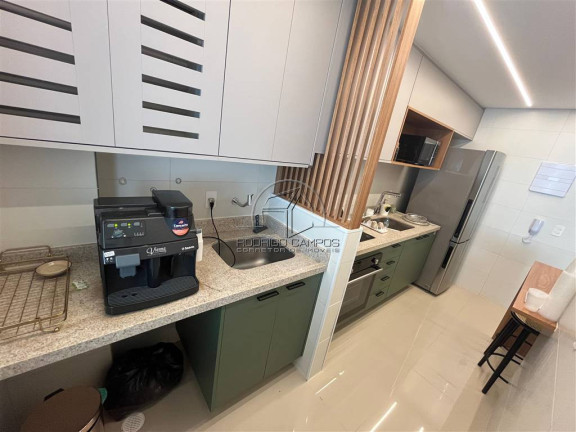 Imagem Apartamento com 1 Quarto à Venda, 60 m² em Guilhermina - Praia Grande Imagem Apartamento com 1 Quarto à Venda, 60 m² em Guilhermina - Praia Grande