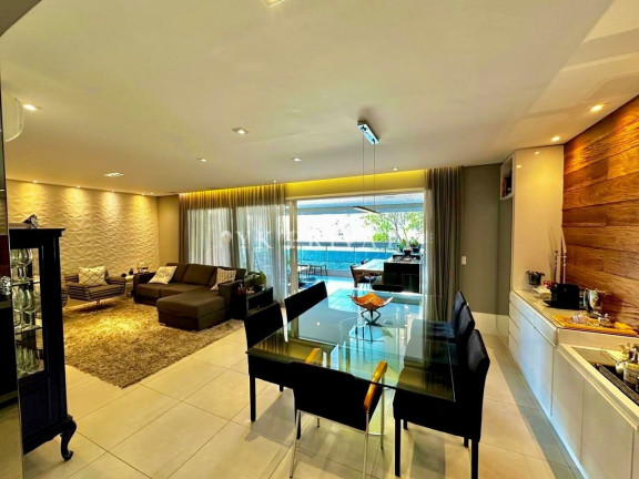 Imagem Apartamento com 3 Quartos à Venda, 190 m² em Vila Romana - São Paulo