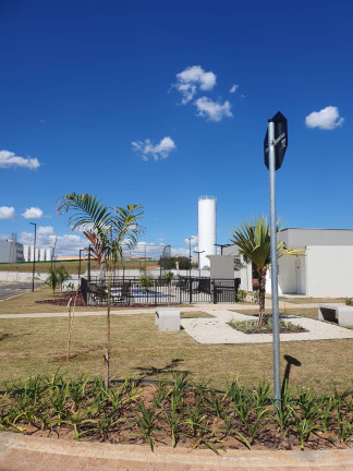 Imagem Apartamento à Venda,  em Parque Orestes ôngaro - Hortolândia