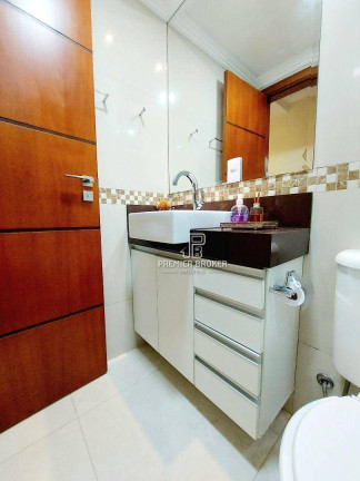Imagem Apartamento com 2 Quartos à Venda, 58 m² em Prata - Teresópolis Imagem Apartamento com 2 Quartos à Venda, 58 m² em Prata - Teresópolis