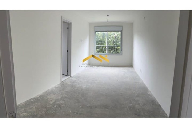 Imagem Apartamento com 4 Quartos à Venda, 108 m² em Santo Amaro - São Paulo