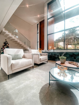 Imagem Casa de Condomínio com 5 Quartos à Venda, 507 m² em Condados Da Lagoa - Lagoa Santa Imagem Casa de Condomínio com 5 Quartos à Venda, 507 m² em Condados Da Lagoa - Lagoa Santa