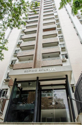 Apartamento com 4 Quartos à Venda, 170 m² em Boa Viagem - Recife
