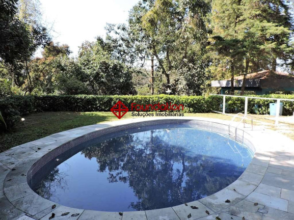 Casa de Condomínio com 6 Quartos à Venda, 2 m² em Vila Appia Antica - Carapicuíba