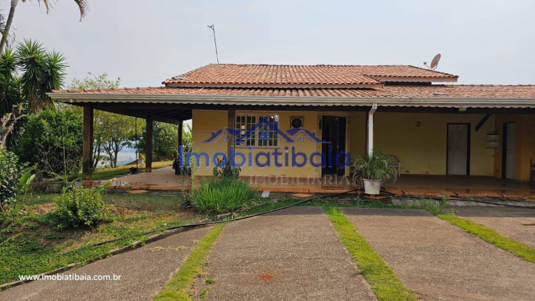 Chácara com 3 Quartos à Venda, 260 m² em Loteamento São Bento - Atibaia