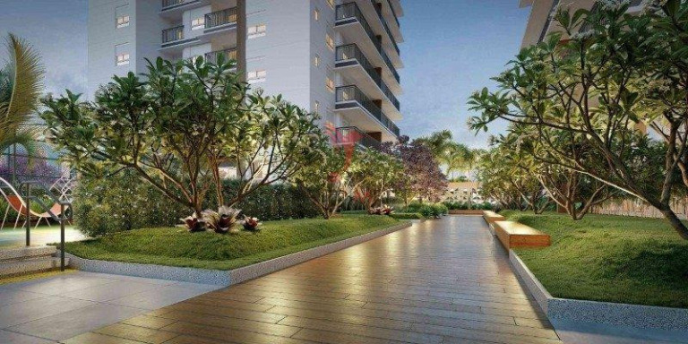 Imagem Apartamento com 2 Quartos à Venda, em Sacomã - São Paulo Imagem Apartamento com 2 Quartos à Venda, em Sacomã - São Paulo