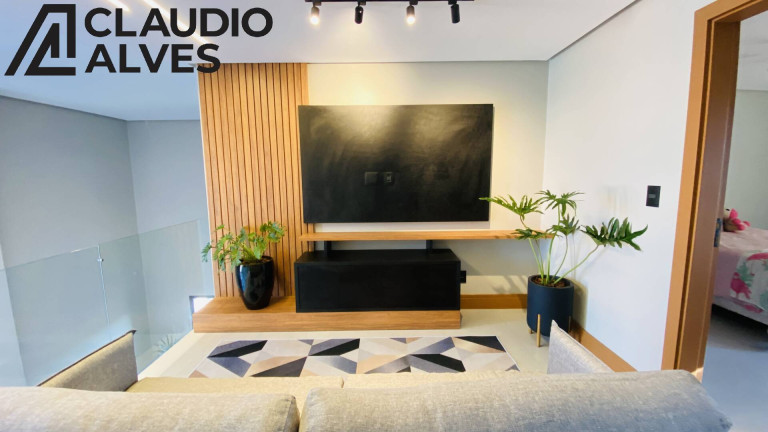 Imagem Casa de Condomínio com 4 Quartos à Venda, 285 m² em Sim - Feira De Santana Imagem Casa de Condomínio com 4 Quartos à Venda, 285 m² em Sim - Feira De Santana