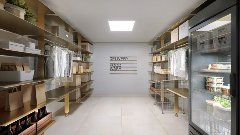 Imagem Studio à Venda, 30 m² em Higienópolis - São Paulo