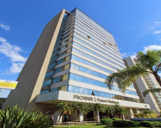 Sala Comercial à Venda, 48 m² em São Geraldo - Porto Alegre