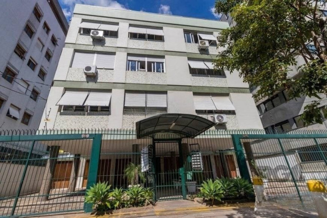 Apartamento com 3 Quartos à Venda, 98 m² em Menino Deus - Porto Alegre
