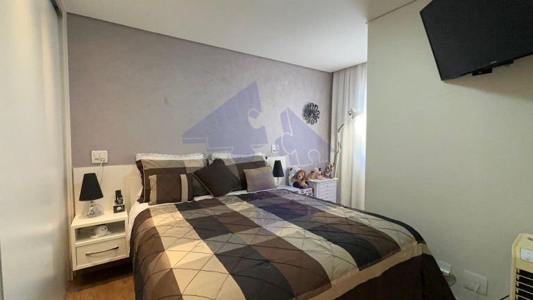 Imagem Apartamento com 3 Quartos à Venda, 72 m² em Vila Sonia - São Paulo