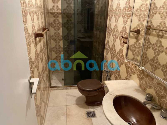 Imagem Apartamento com 4 Quartos à Venda, 150 m² em Tijuca - Rio De Janeiro