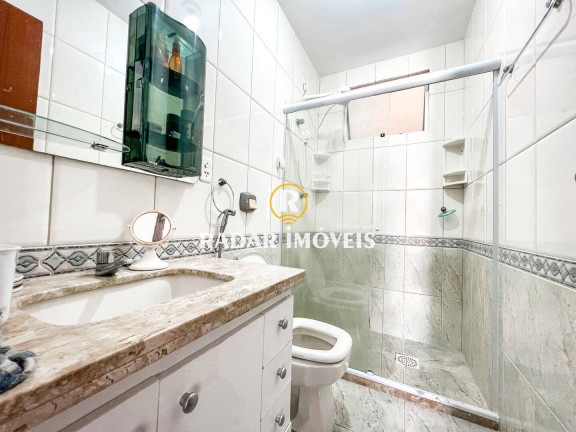 Imagem Apartamento com 3 Quartos à Venda, 140 m² em Algodoal - Cabo Frio Imagem Apartamento com 3 Quartos à Venda, 140 m² em Algodoal - Cabo Frio