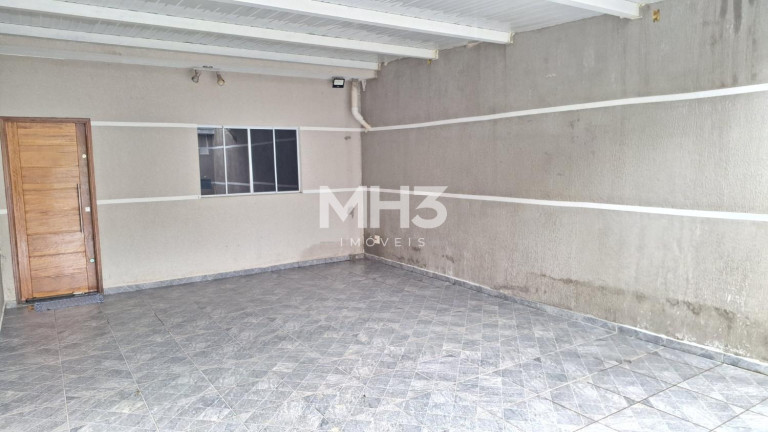 Casa com 2 Quartos à Venda, 82 m² em Chácara Santa Antonieta (nova Veneza) - Sumaré