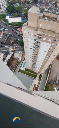 Imagem Apartamento com 2 Quartos à Venda, 41 m² em Vila Souza - São Paulo Imagem Apartamento com 2 Quartos à Venda, 41 m² em Vila Souza - São Paulo