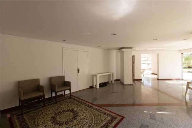 Imagem Apartamento com 3 Quartos à Venda, 143 m² em Moema - São Paulo Imagem Apartamento com 3 Quartos à Venda, 143 m² em Moema - São Paulo