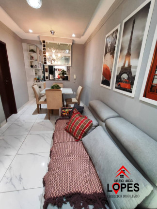 Imagem Casa com 2 Quartos à Venda, 75 m² em Parque Das Nações - Parnamirim
