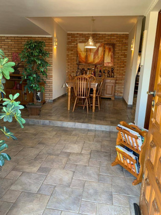 Imagem Casa com 3 Quartos à Venda, 150 m² em Jardim Planalto - Campinas Imagem Casa com 3 Quartos à Venda, 150 m² em Jardim Planalto - Campinas