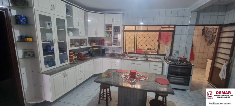 Imagem Casa com 3 Quartos à Venda, 150 m² em Parque Das Nações (nova Veneza) - Sumaré