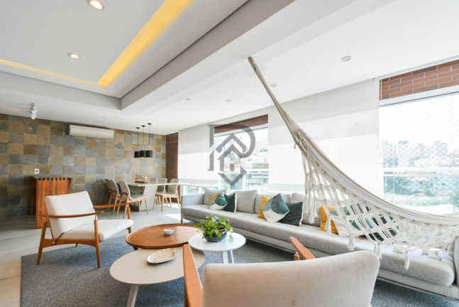 Imagem Apartamento com 3 Quartos à Venda, 156 m² em Jardim Vila Mariana - São Paulo