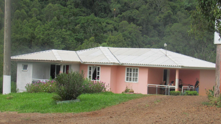 Imagem Terreno à Venda, 450.000 m² em Rural - Três Arroios Imagem Terreno à Venda, 450.000 m² em Rural - Três Arroios