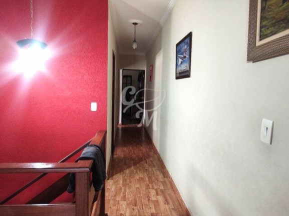 Imagem Casa com 3 Quartos à Venda, 180 m² em Vila Maringá - Jundiaí