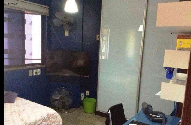 Imagem Apartamento com 3 Quartos à Venda, 183 m² em Ilhotas - Teresina Imagem Apartamento com 3 Quartos à Venda, 183 m² em Ilhotas - Teresina