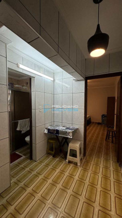 Imagem Kitnet com 1 Quarto à Venda, 32 m² em Boqueirão - Praia Grande Imagem Kitnet com 1 Quarto à Venda, 32 m² em Boqueirão - Praia Grande